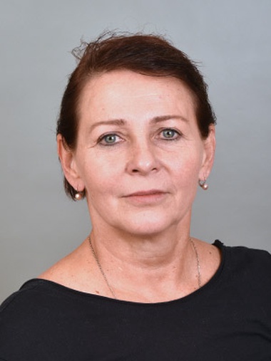 MUDr. Dagmar Seidlová, Ph.D.