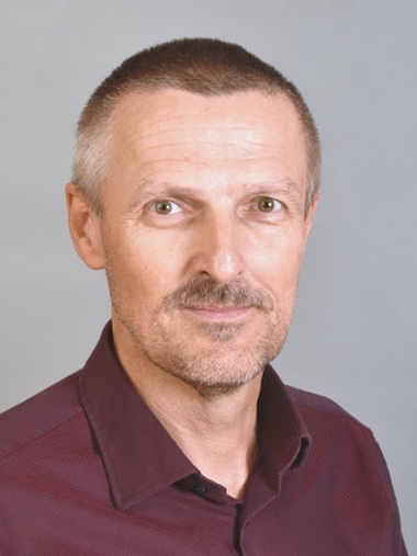 Ing. Karel Kalivoda
