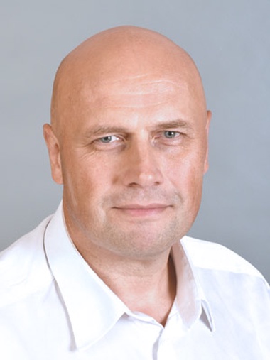 RNDr. Miroslav Kubásek, Ph.D.