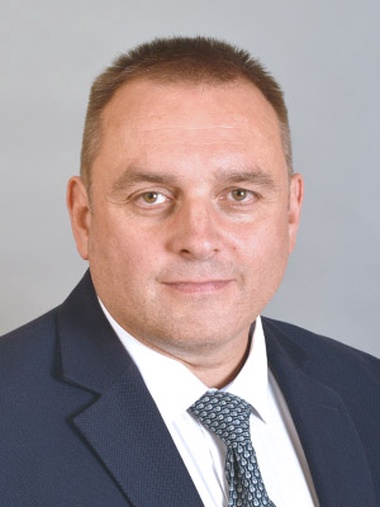  JUDr. Michal Marek