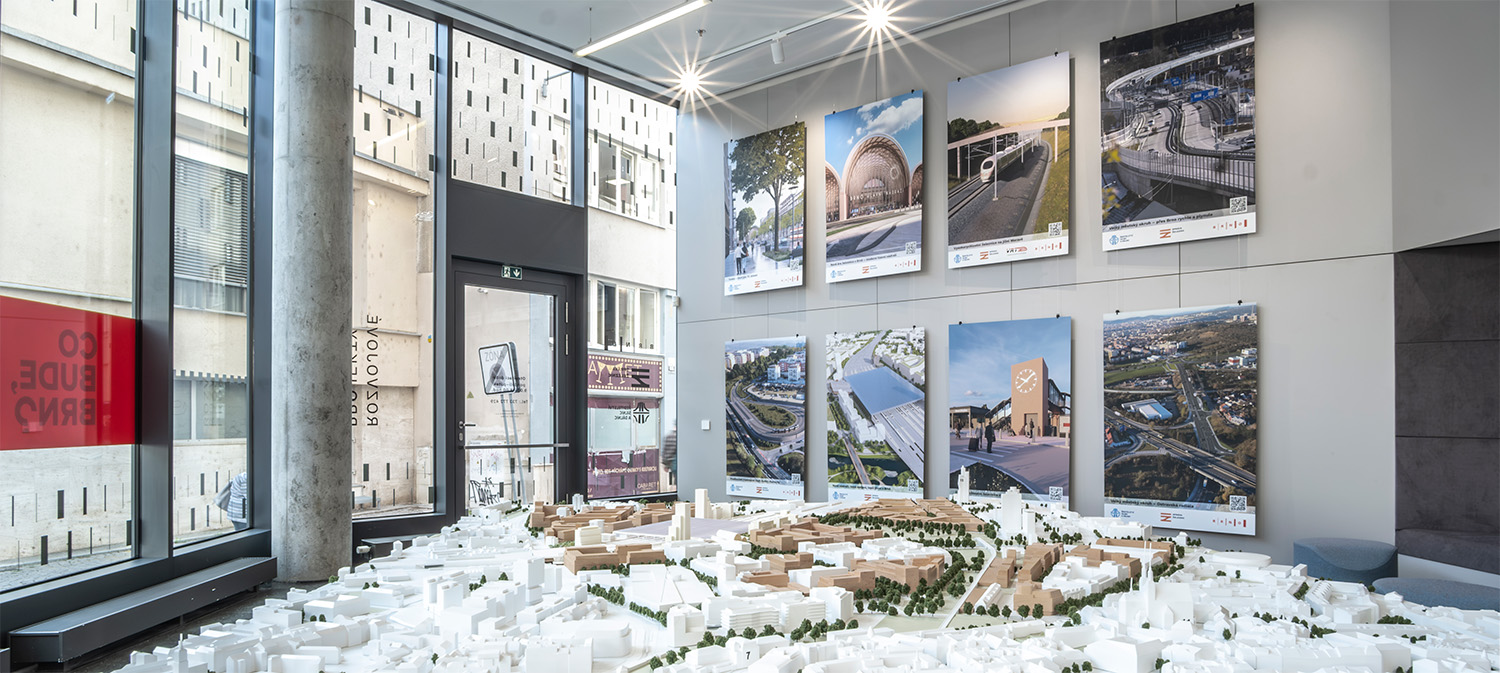 Centrum rozvojových projektů