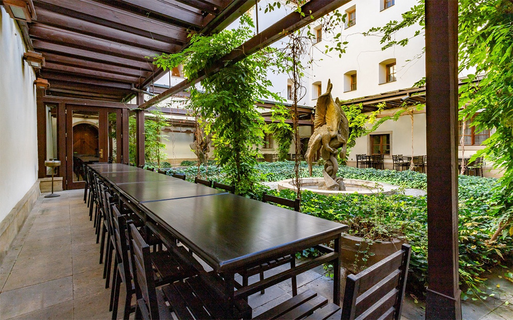 Atrium