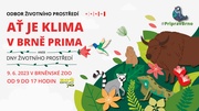Ať je klima v Brně prima