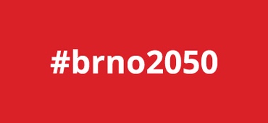 Strategie Brno 2050